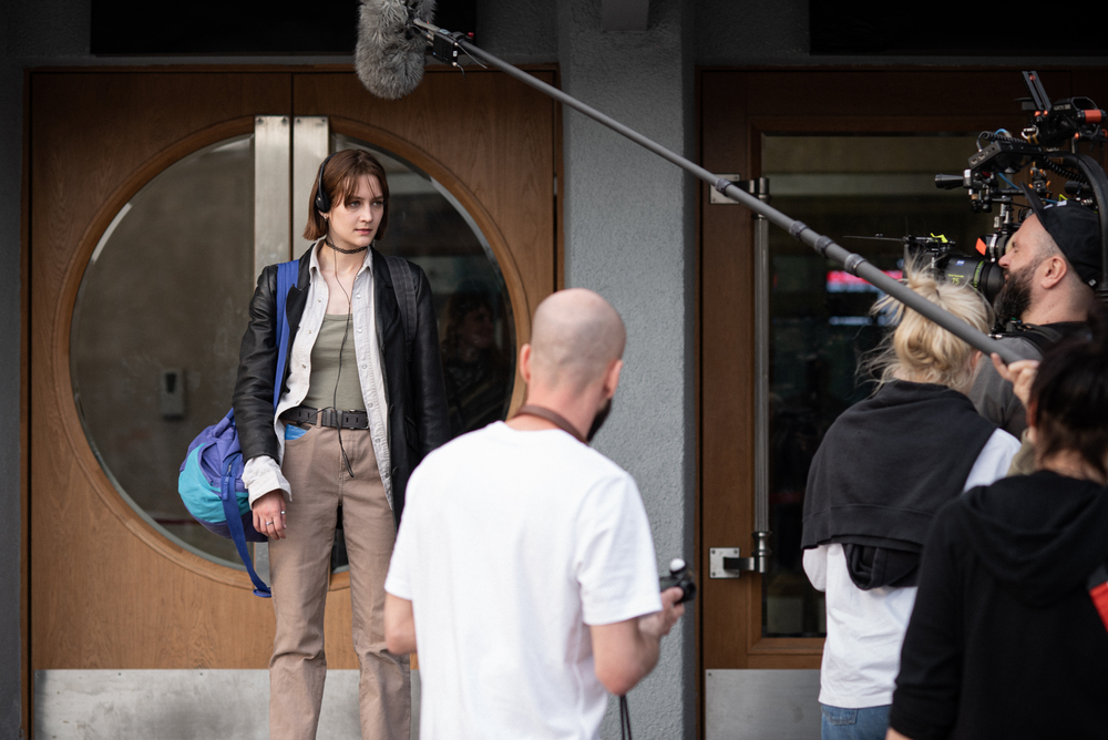 Почему надо посмотреть драму «Ника» с Лизой Янковской и Анной Михалковой? Вот 5 причин (фото 2)