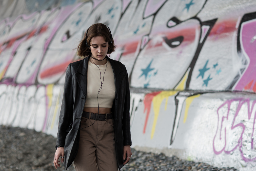 Почему надо посмотреть драму «Ника» с Лизой Янковской и Анной Михалковой? Вот 5 причин (фото 5)