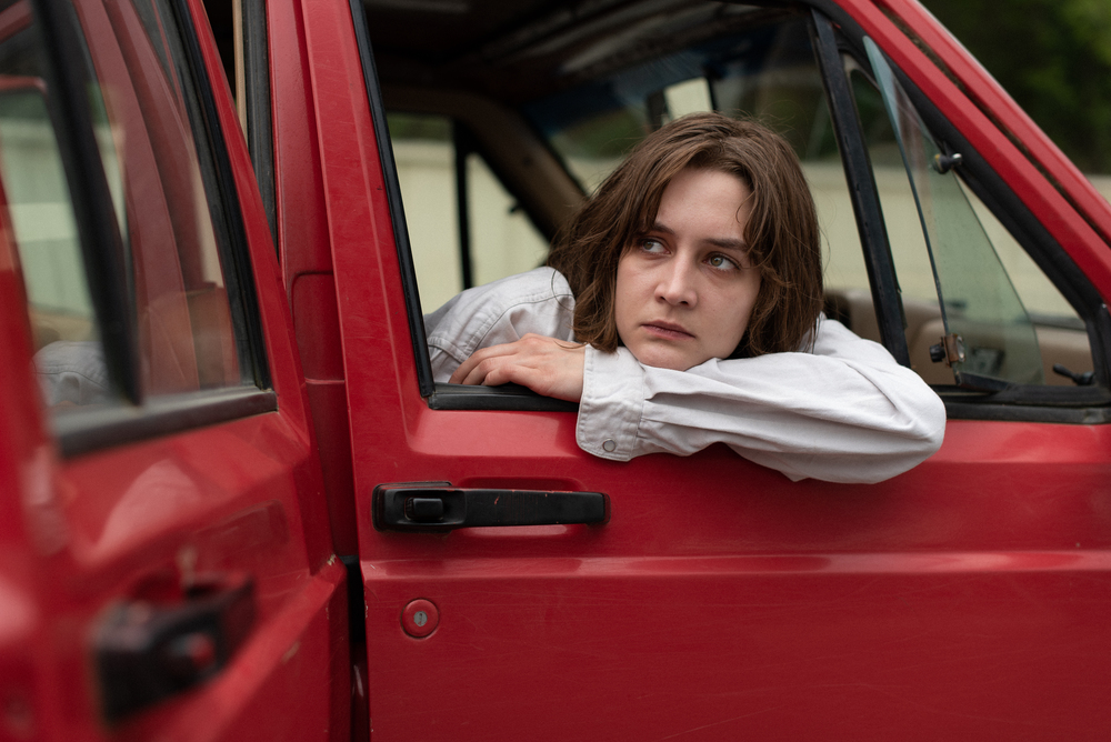 Почему надо посмотреть драму «Ника» с Лизой Янковской и Анной Михалковой? Вот 5 причин (фото 1)