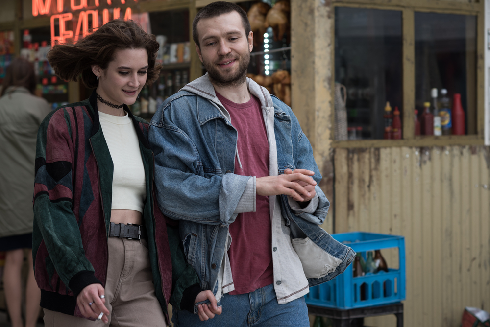 Почему надо посмотреть драму «Ника» с Лизой Янковской и Анной Михалковой? Вот 5 причин (фото 6)