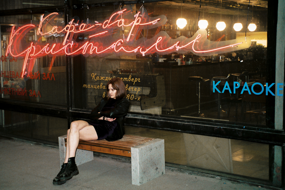 Почему надо посмотреть драму «Ника» с Лизой Янковской и Анной Михалковой? Вот 5 причин (фото 8)