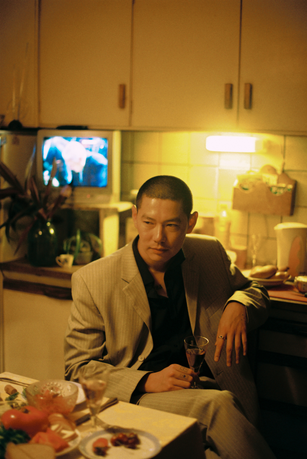 Почему надо посмотреть драму «Ника» с Лизой Янковской и Анной Михалковой? Вот 5 причин (фото 3)