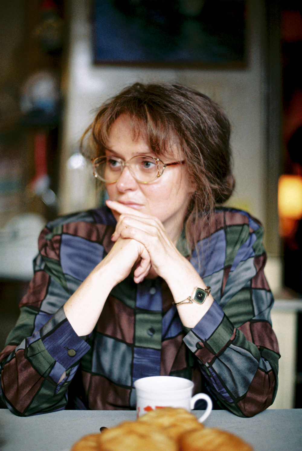 Почему надо посмотреть драму «Ника» с Лизой Янковской и Анной Михалковой? Вот 5 причин (фото 7)