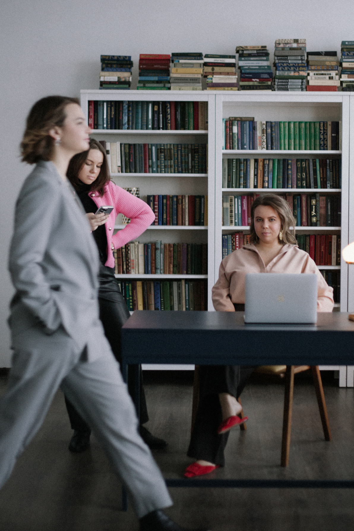 Авторы «Успешного успеха» — о том, как и зачем они сделали свой подкаст (фото 5)