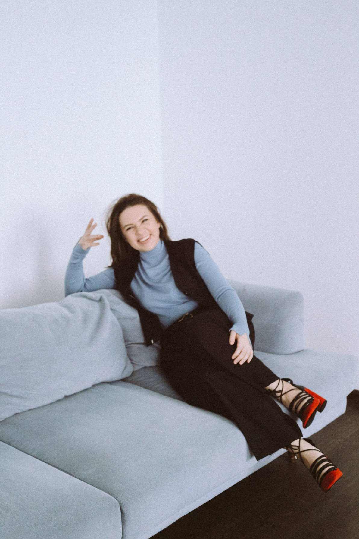 Авторы «Успешного успеха» — о том, как и зачем они сделали свой подкаст (фото 8)