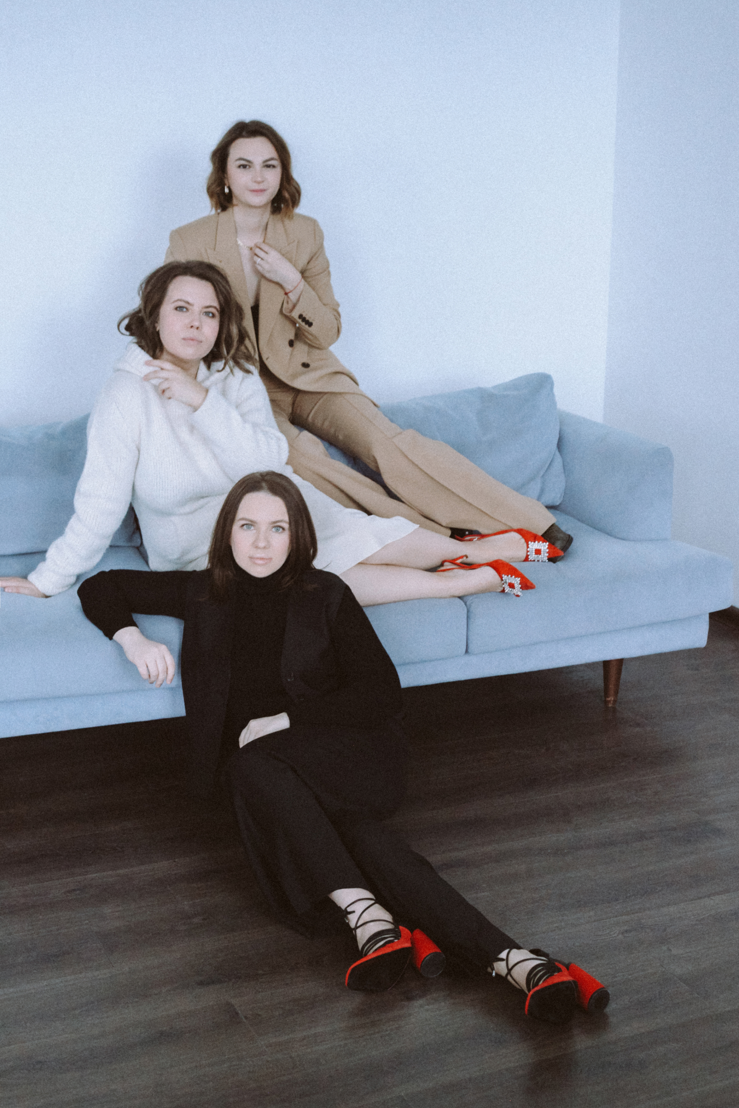 Авторы «Успешного успеха» — о том, как и зачем они сделали свой подкаст (фото 9)