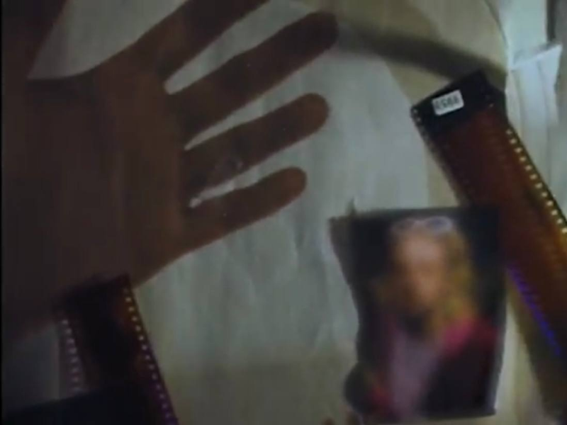 Пэрис Джексон выпустила песню «Lighthouse», вдохновленную музыкой 90-х (фото 1)