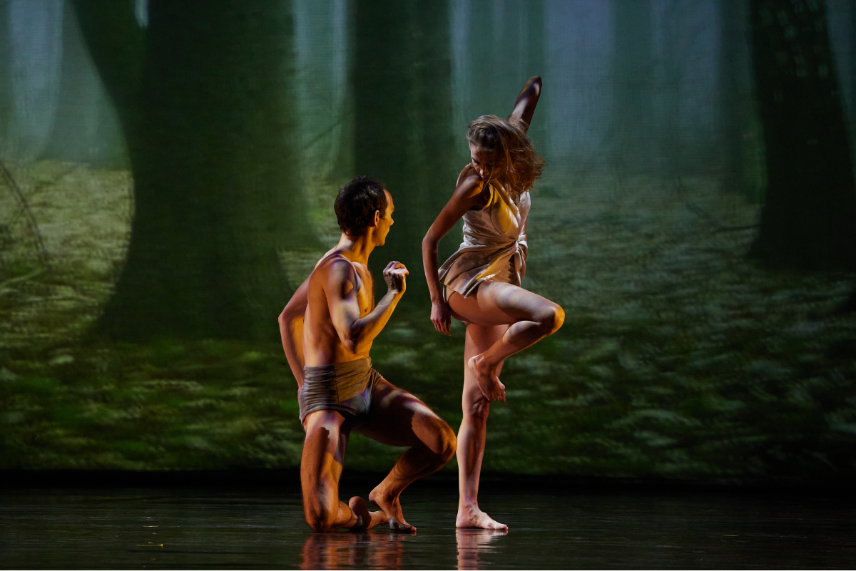Мировая премьера балетной программы «Postscript 2.0» состоится в Большом театре (фото 3)