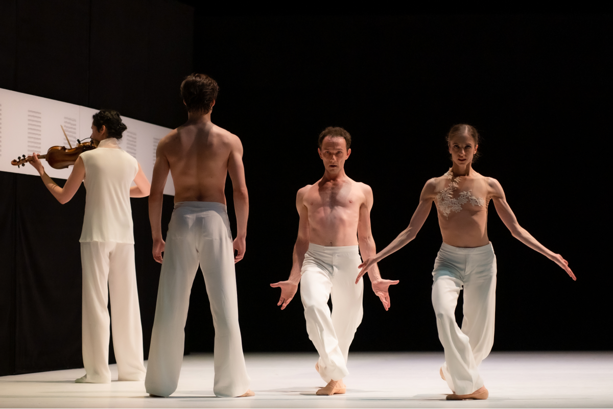 Мировая премьера балетной программы «Postscript 2.0» состоится в Большом театре (фото 6)