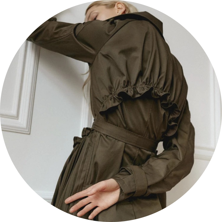 #SupportLocal: что покупать у российских марок одежды, косметики и товаров для дома (фото 2)