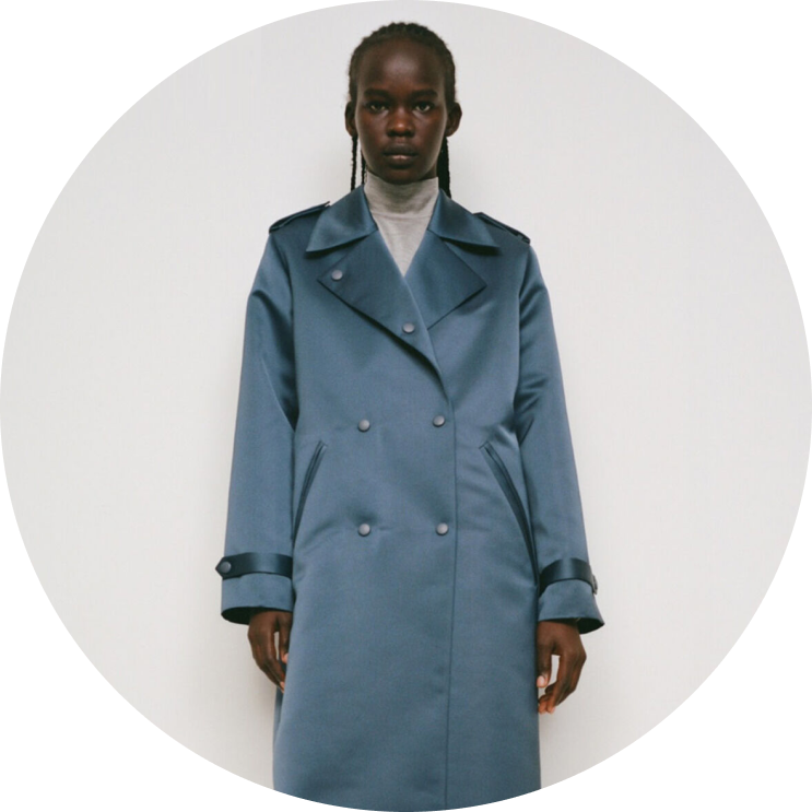 #SupportLocal: что покупать у российских марок одежды, косметики и товаров для дома (фото 7)