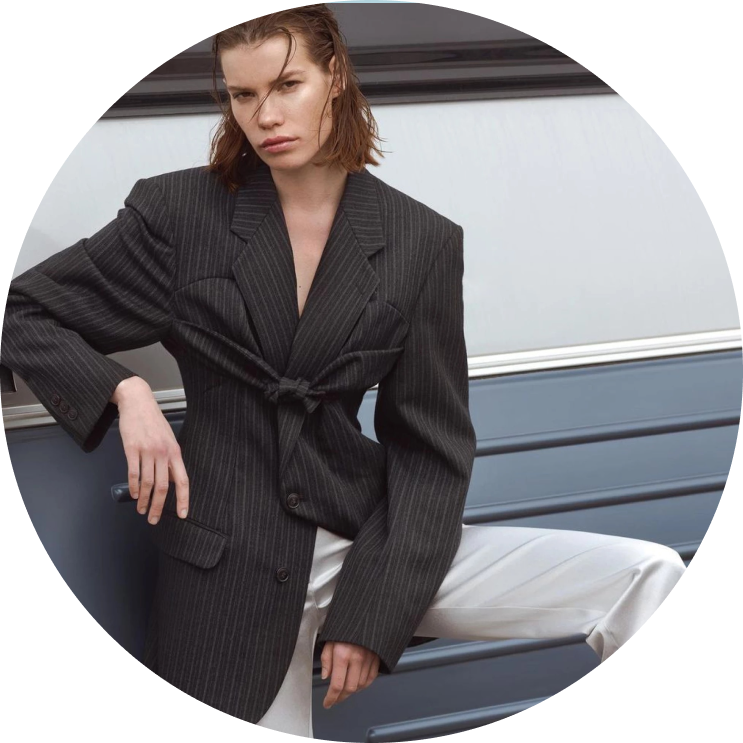 #SupportLocal: что покупать у российских марок одежды, косметики и товаров для дома (фото 11)