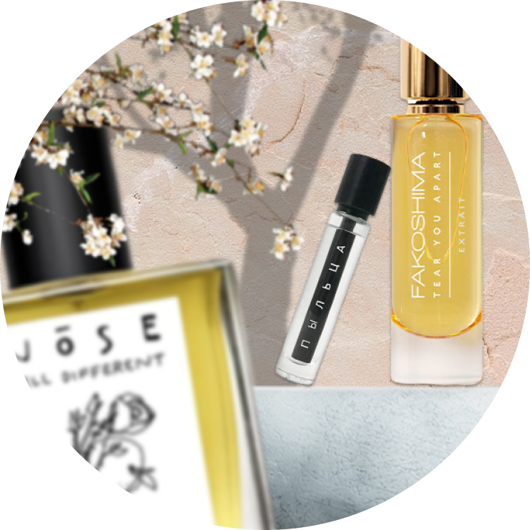 #SupportLocal: что покупать у российских марок одежды, косметики и товаров для дома (фото 27)