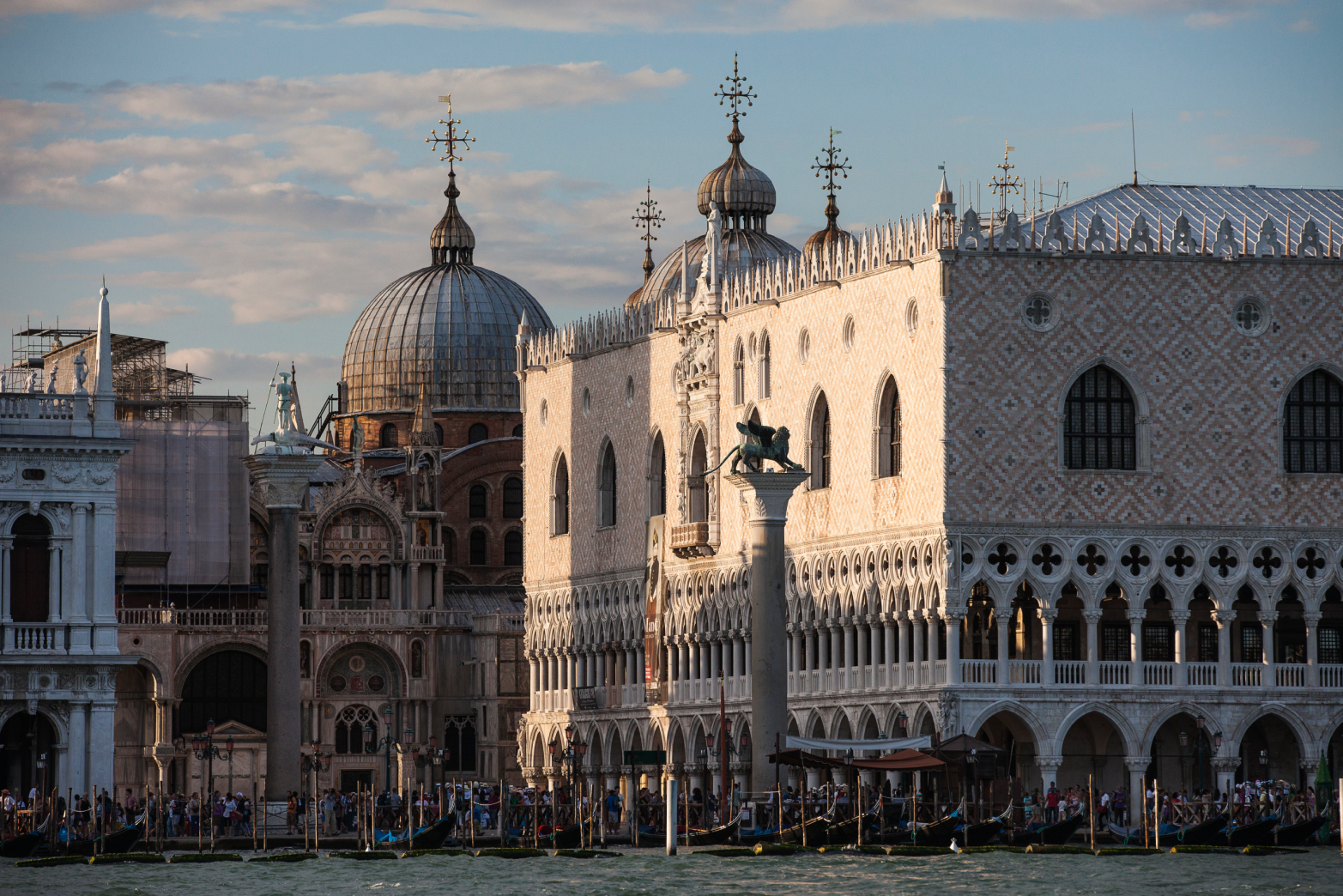 Отдых в отеле Aman Resorts — как новый способ исследовать Венецию (фото 2)