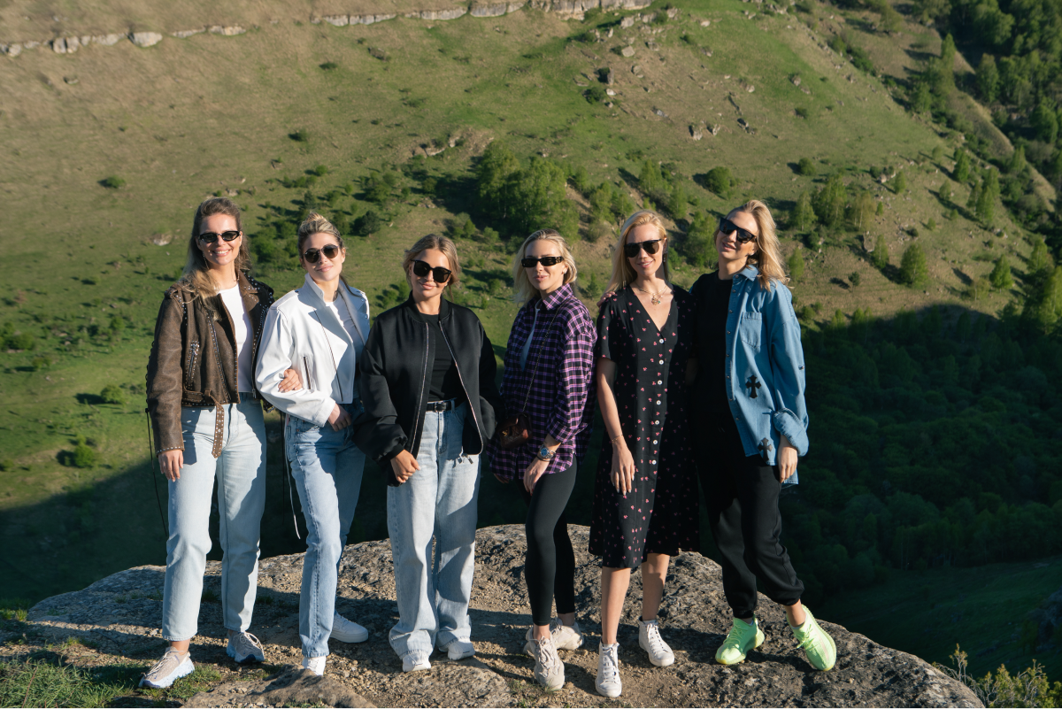 Санаторий «Истокъ» провел детокс-девичник в Ессентуках (фото 2)