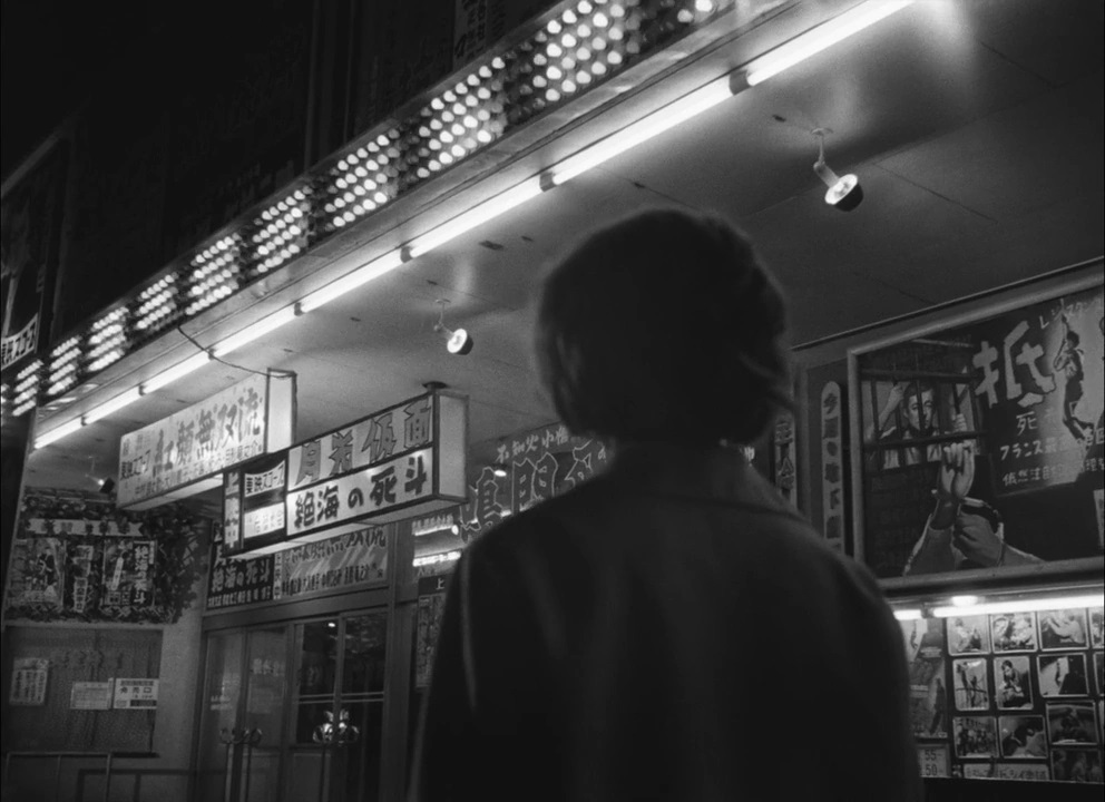 Почему стоит увидеть на большом экране «Хиросима, любовь моя» — кино о любви после катастрофы (фото 2)