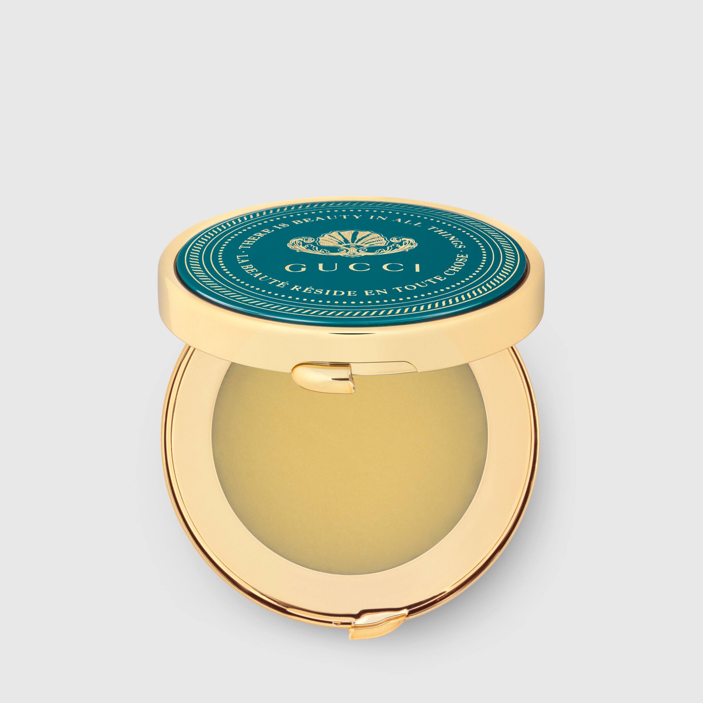 Gucci Beauty представил мист и увлажняющий бальзам (фото 2)