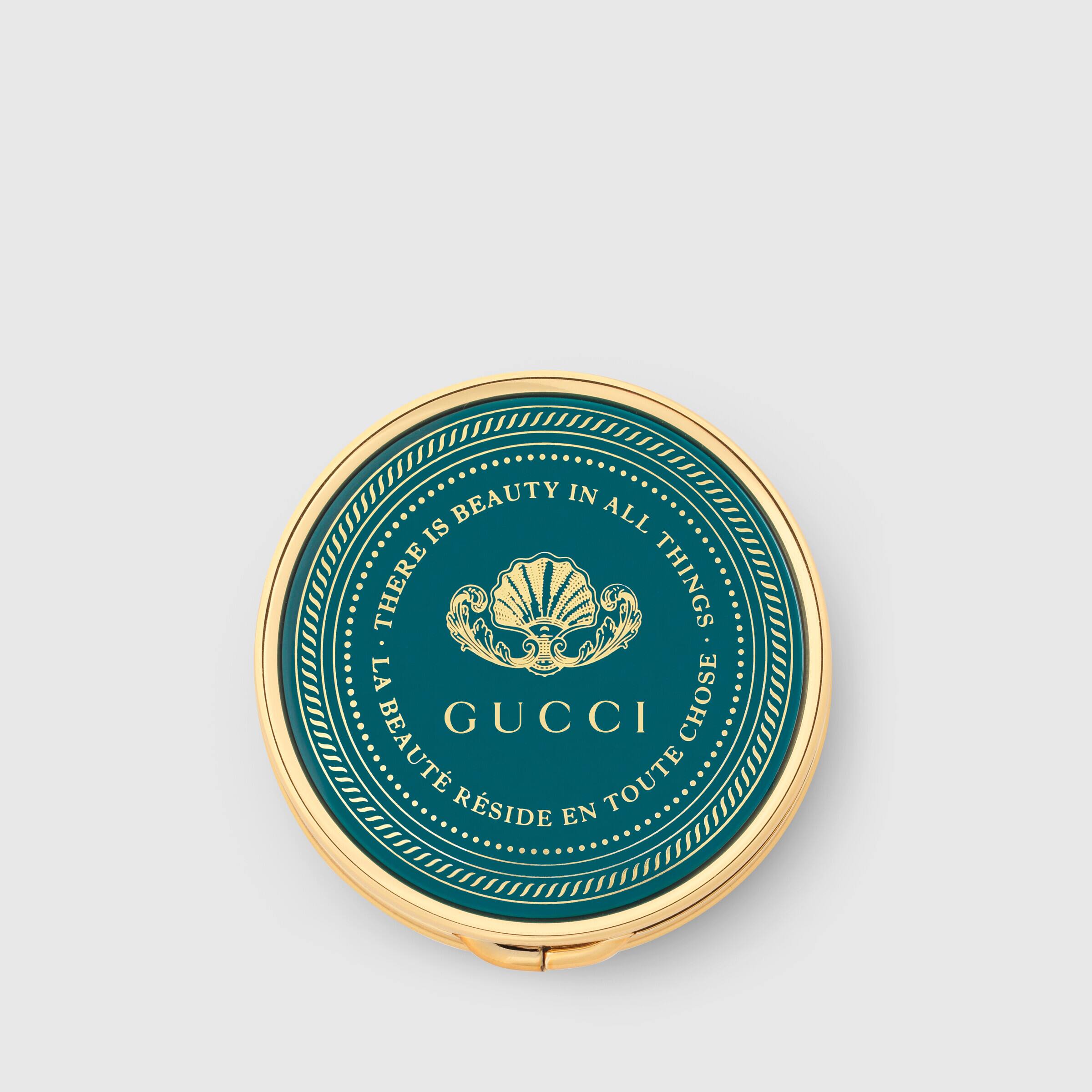 Gucci Beauty представил мист и увлажняющий бальзам (фото 3)