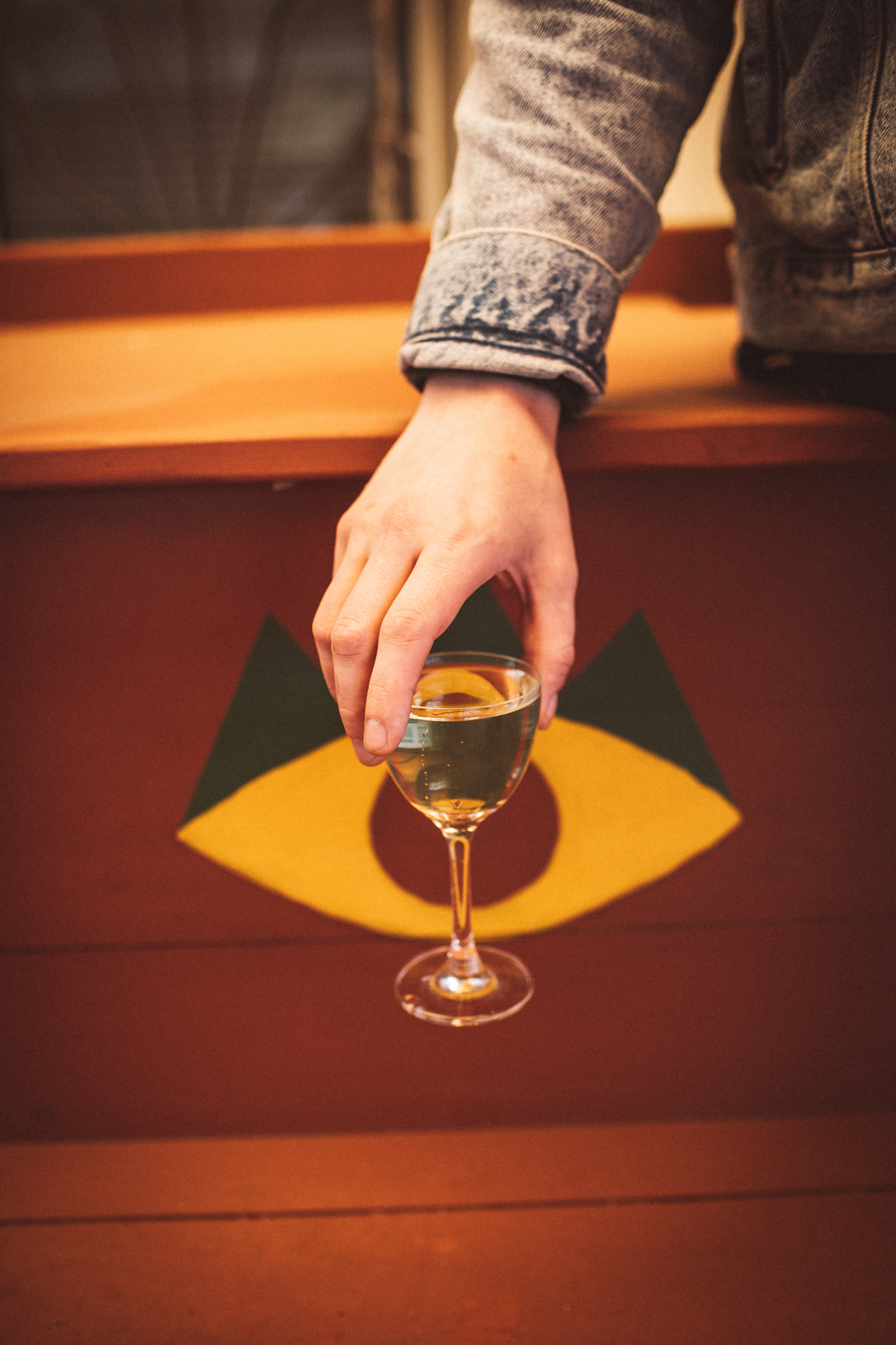 Бразильский Rio, кисло-сладкая «Воздвиженка» и новая классика: где пробовать коктейли в Москве (фото 15)