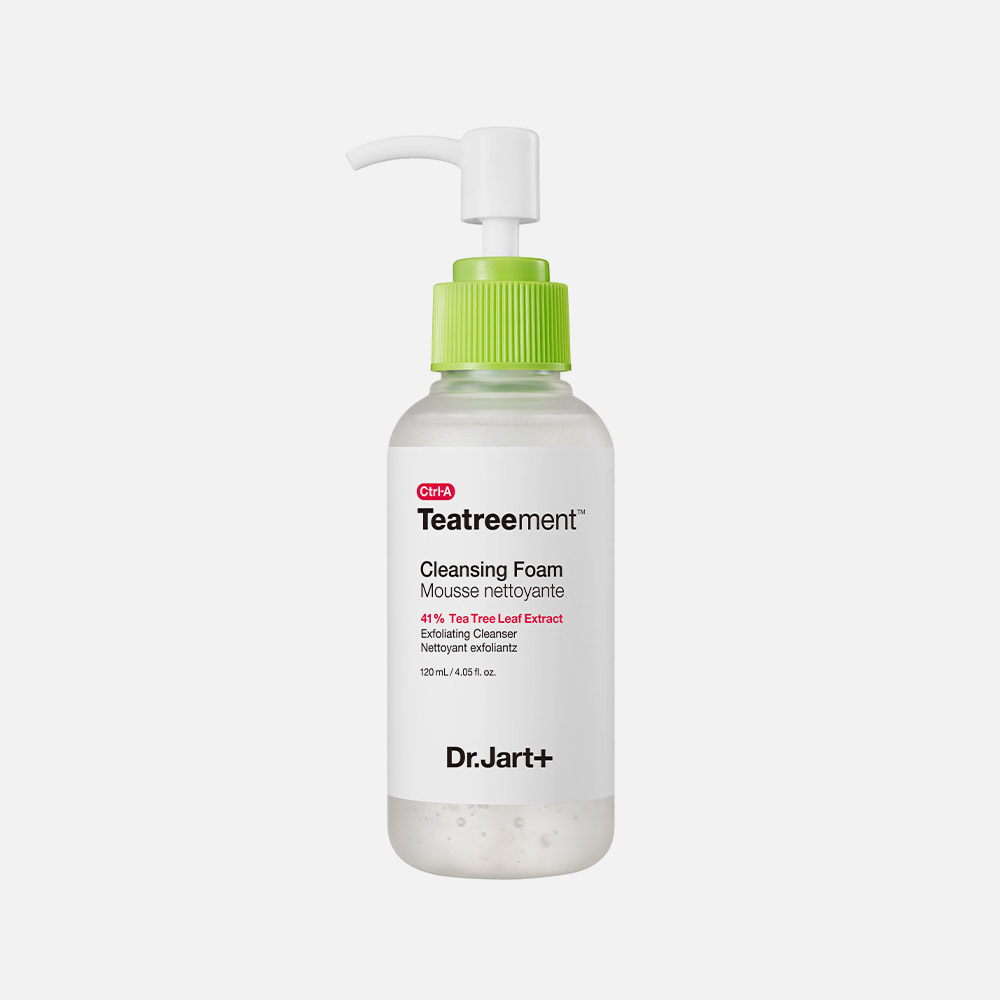 Легкие пенки для умывания на лето (фото 15)