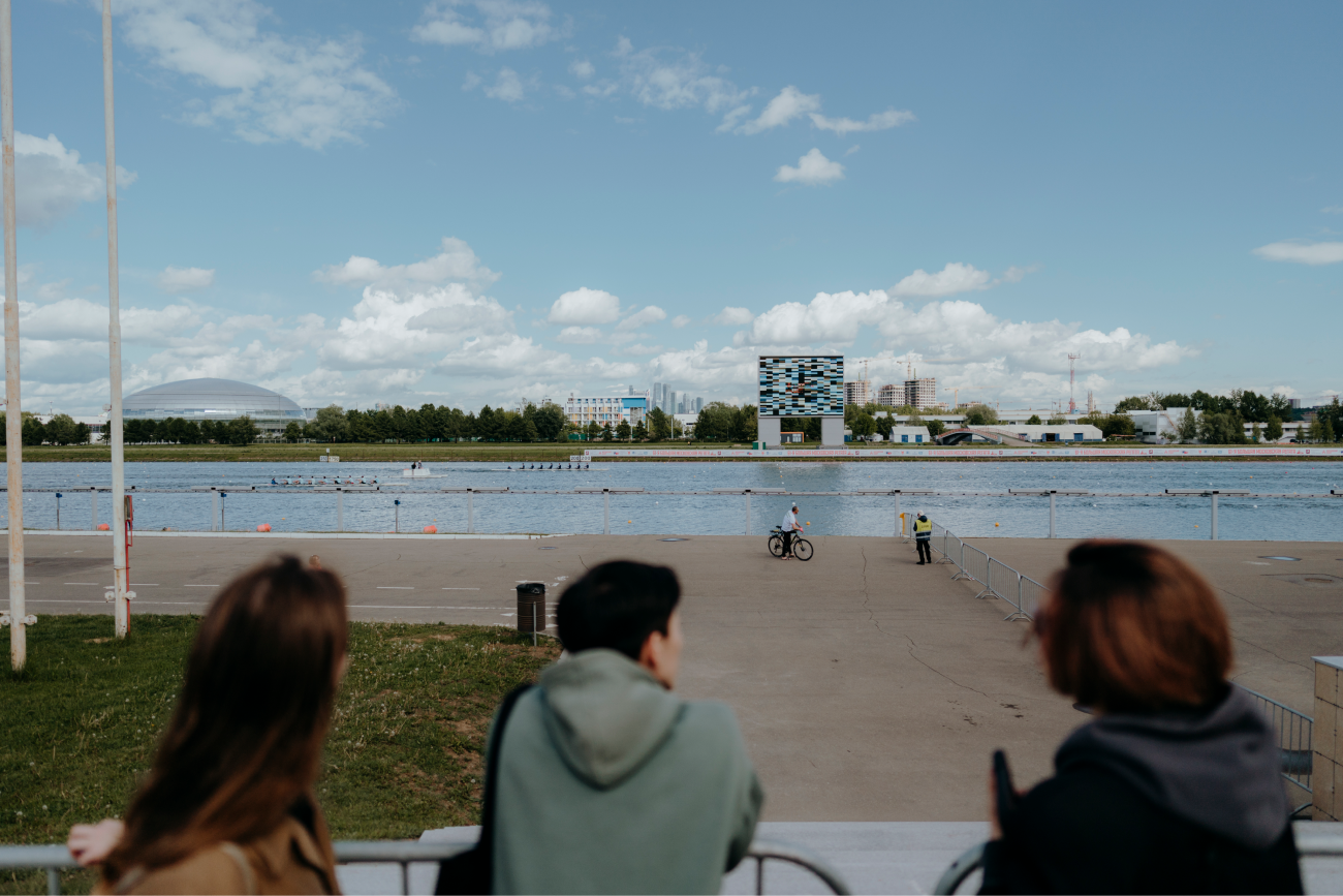 15 июня Музей «Гараж» запускает новый сезон архитектурных прогулок (фото 3)