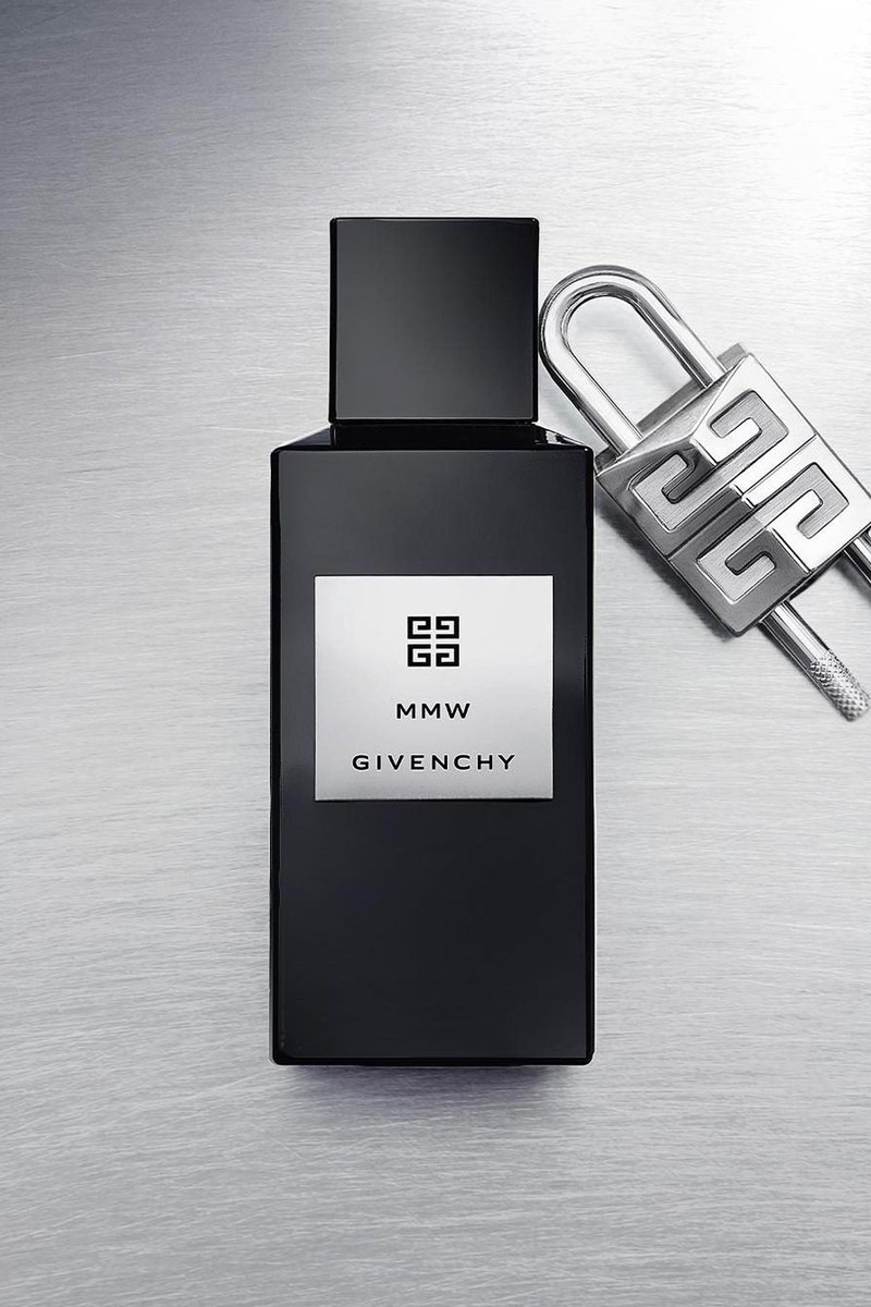 Мэттью Уильямс создал свой первый аромат для Givenchy (фото 1)