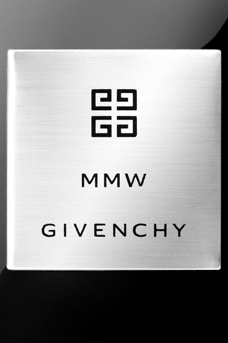 Мэттью Уильямс создал свой первый аромат для Givenchy (фото 3)