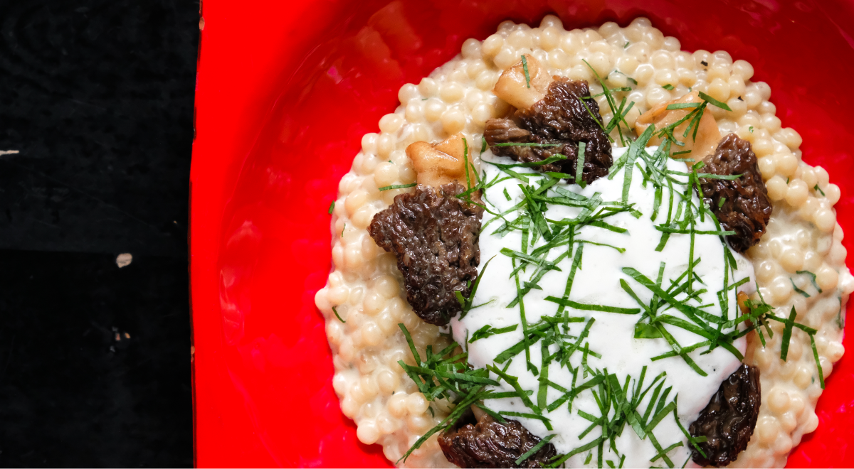 Ресторан «Северяне» представил летний пейринг-гид «вино+еда» (фото 2)