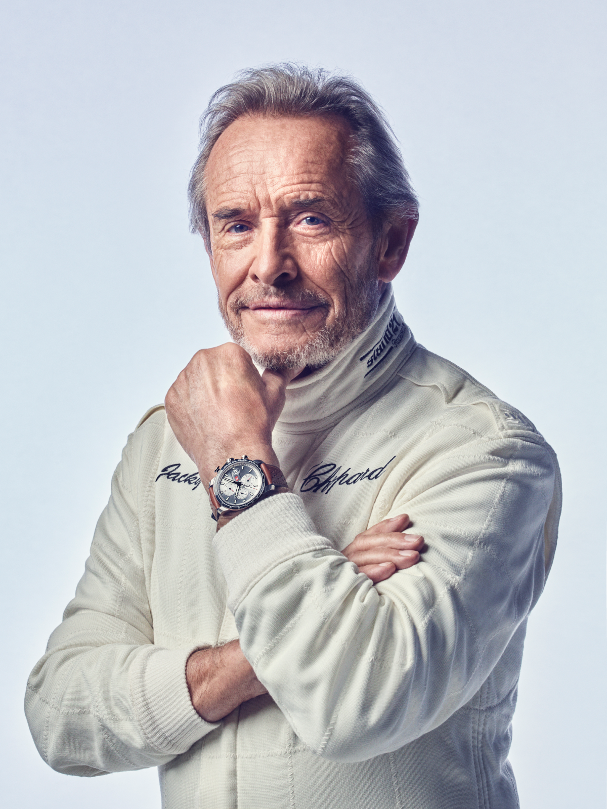 Chopard выпустил новые часы Mille Miglia 2022 Race Edition (фото 5)