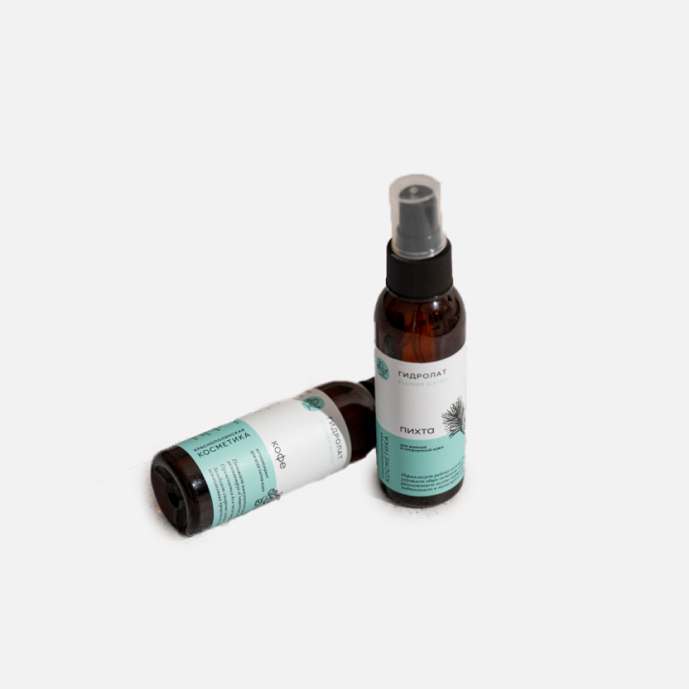Российская косметика: гидролаты для жаркого лета (фото 5)