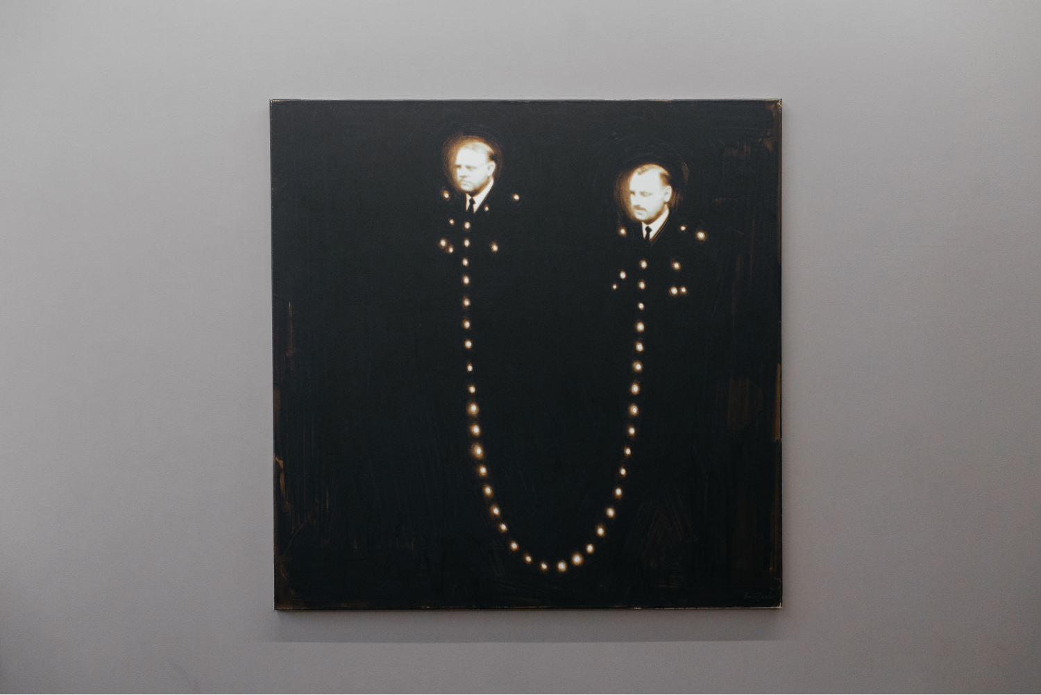 В Центре Вознесенского открылась выставка под руководством Павла Пепперштейна (фото 3)