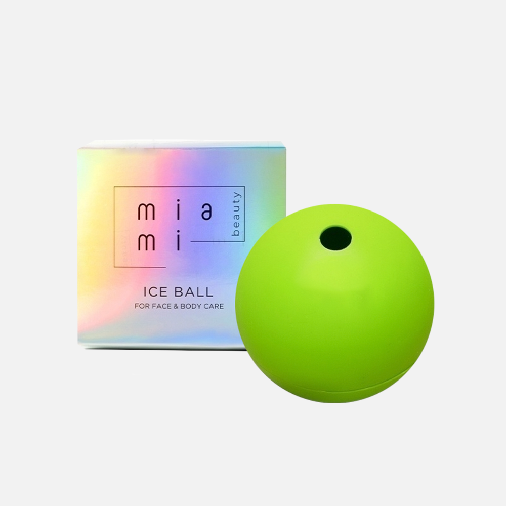 Криомассаж лица для жаркой погоды (фото 6)