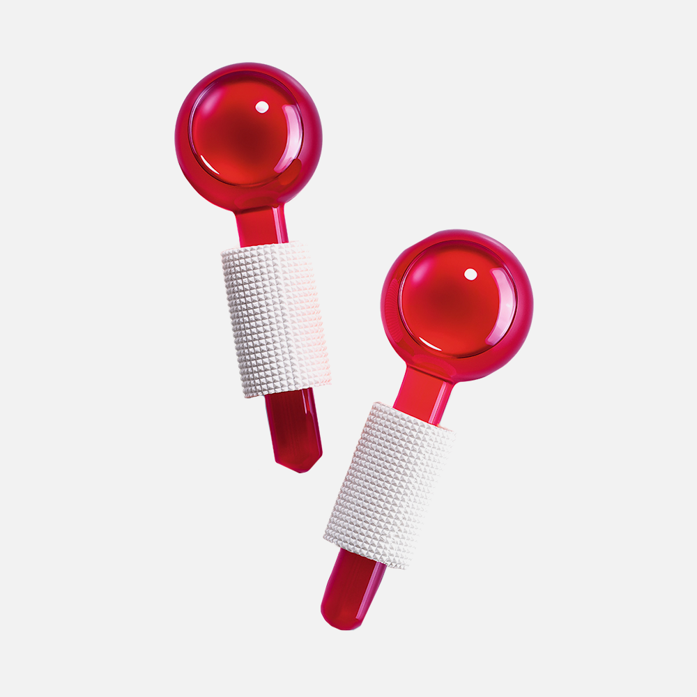 Криомассаж лица для жаркой погоды (фото 3)