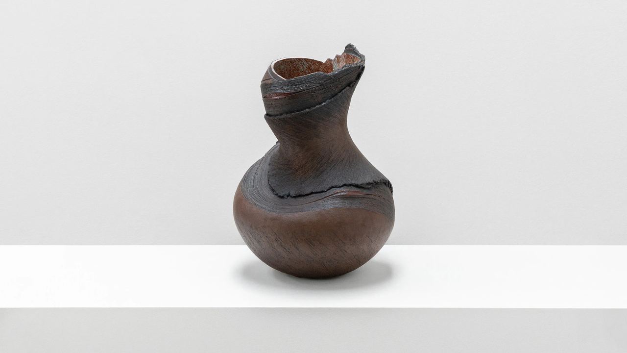 Джонатан Андерсон объявил победителя премии Loewe Craft Prize 2022 года (фото 2)