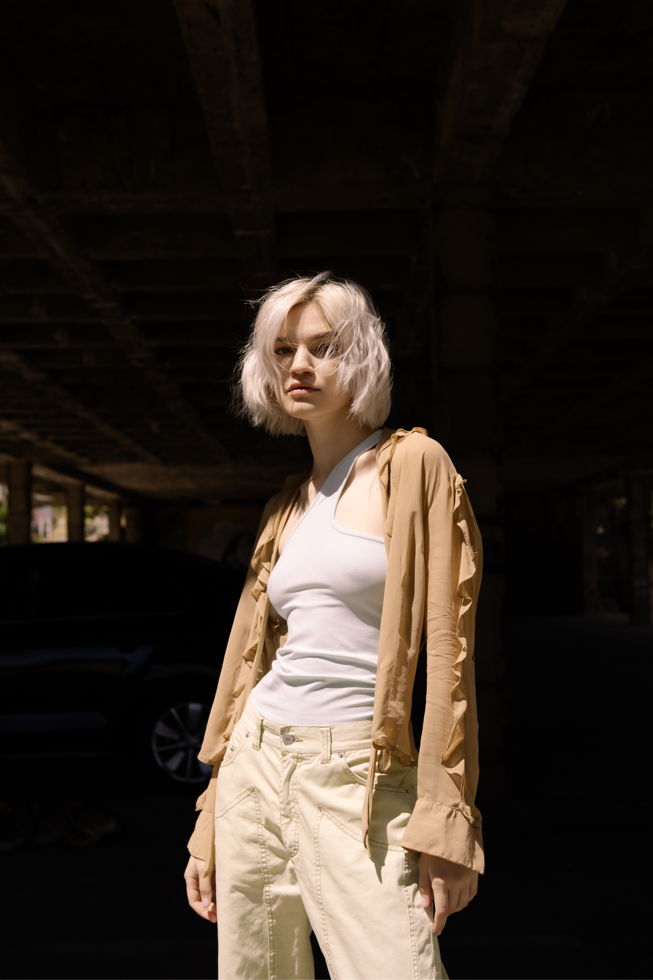 Летний Vintage Marketplace пройдет во дворе Музея декоративно-прикладного искусства (фото 5)