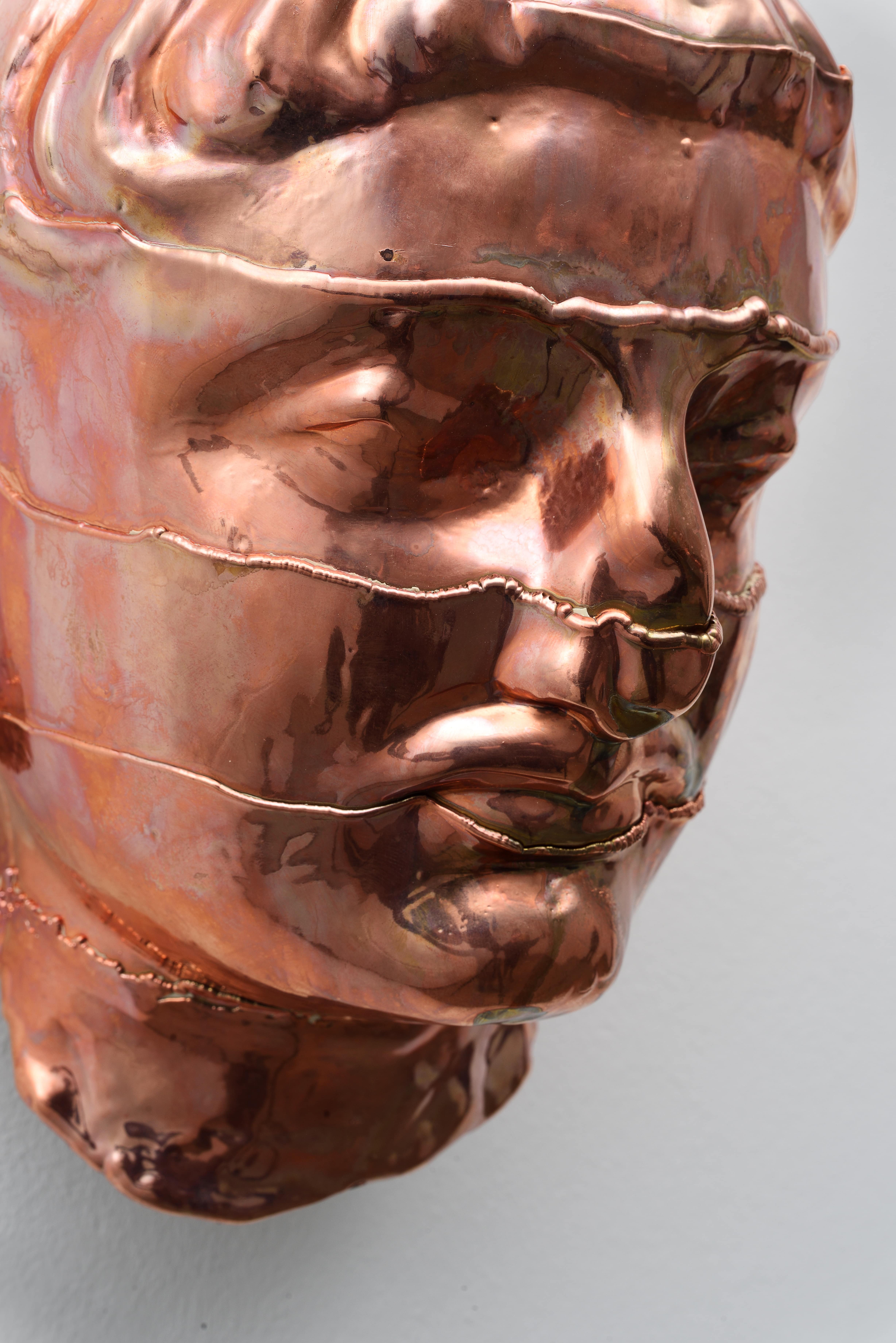 В Риме открылась выставка финалистов премии MAXXI Bvlgari Prize (фото 3)