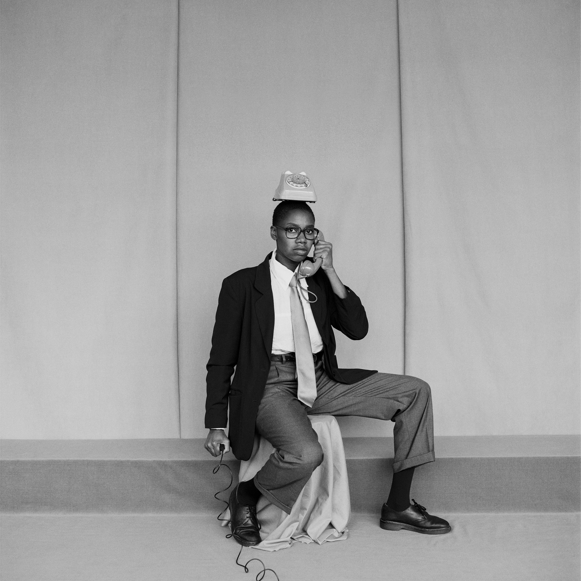 В Риме открылась выставка финалистов премии MAXXI Bvlgari Prize (фото 1)