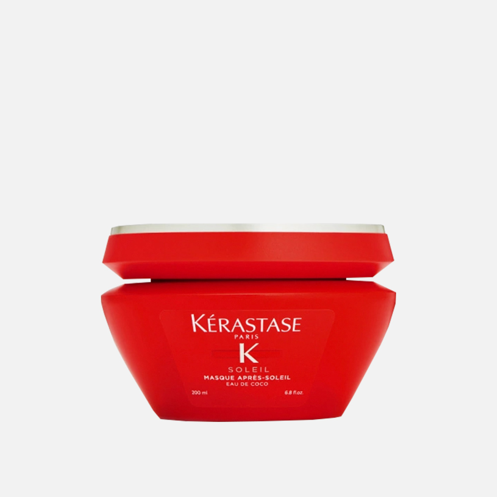 Как солнце влияет на волосы (фото 2)