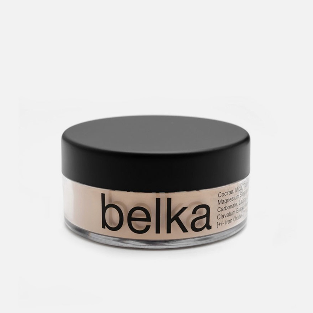 Чем заменить тональный крем в жару: легкие пудры с SPF (фото 5)