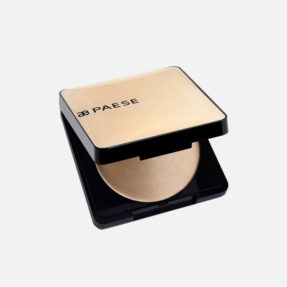 Чем заменить тональный крем в жару: легкие пудры с SPF (фото 3)