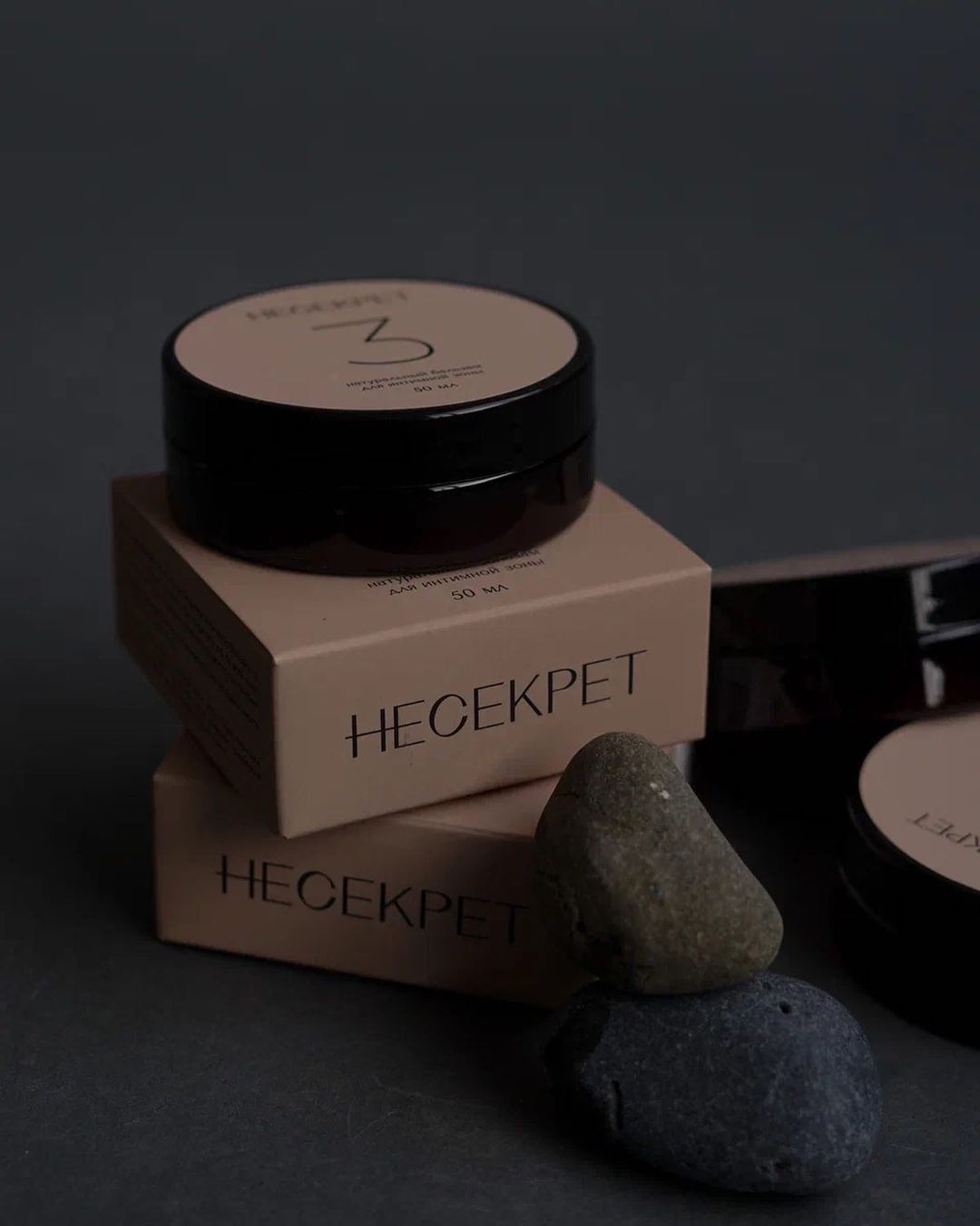 «Несекрет»: как запустить локальную марку средств для интимной гигиены (фото 3)