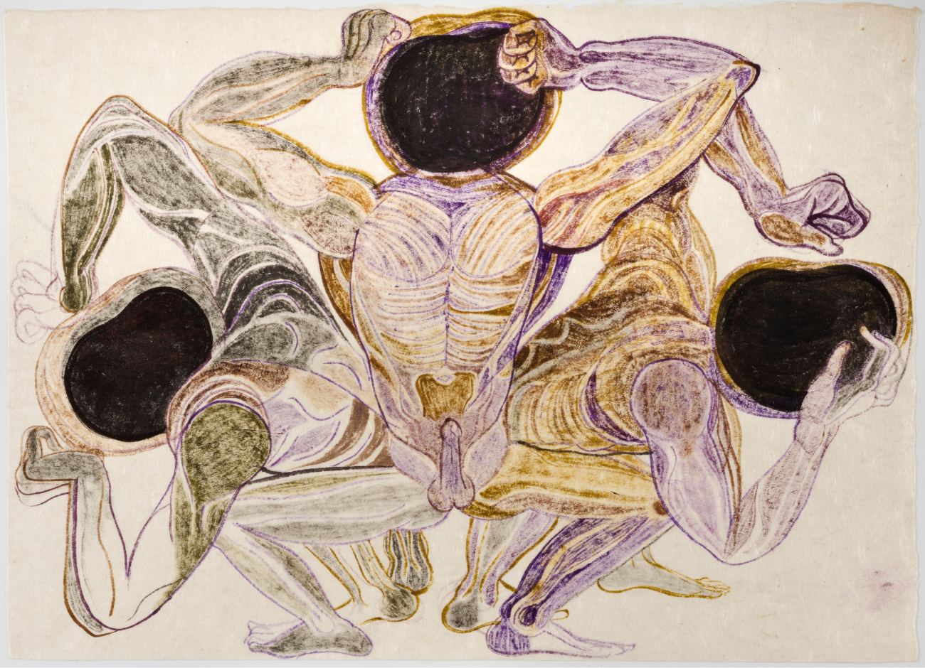 Лауреат премии Max Mara Эмма Тэлбот покажет новую работу в галерее Whitechapel (фото 2)