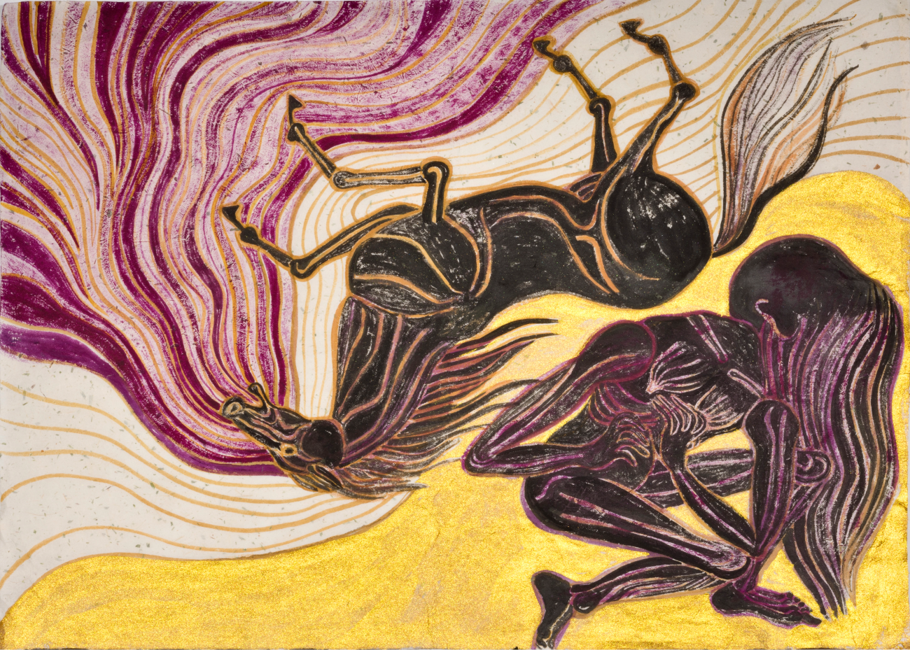 Лауреат премии Max Mara Эмма Тэлбот покажет новую работу в галерее Whitechapel (фото 1)