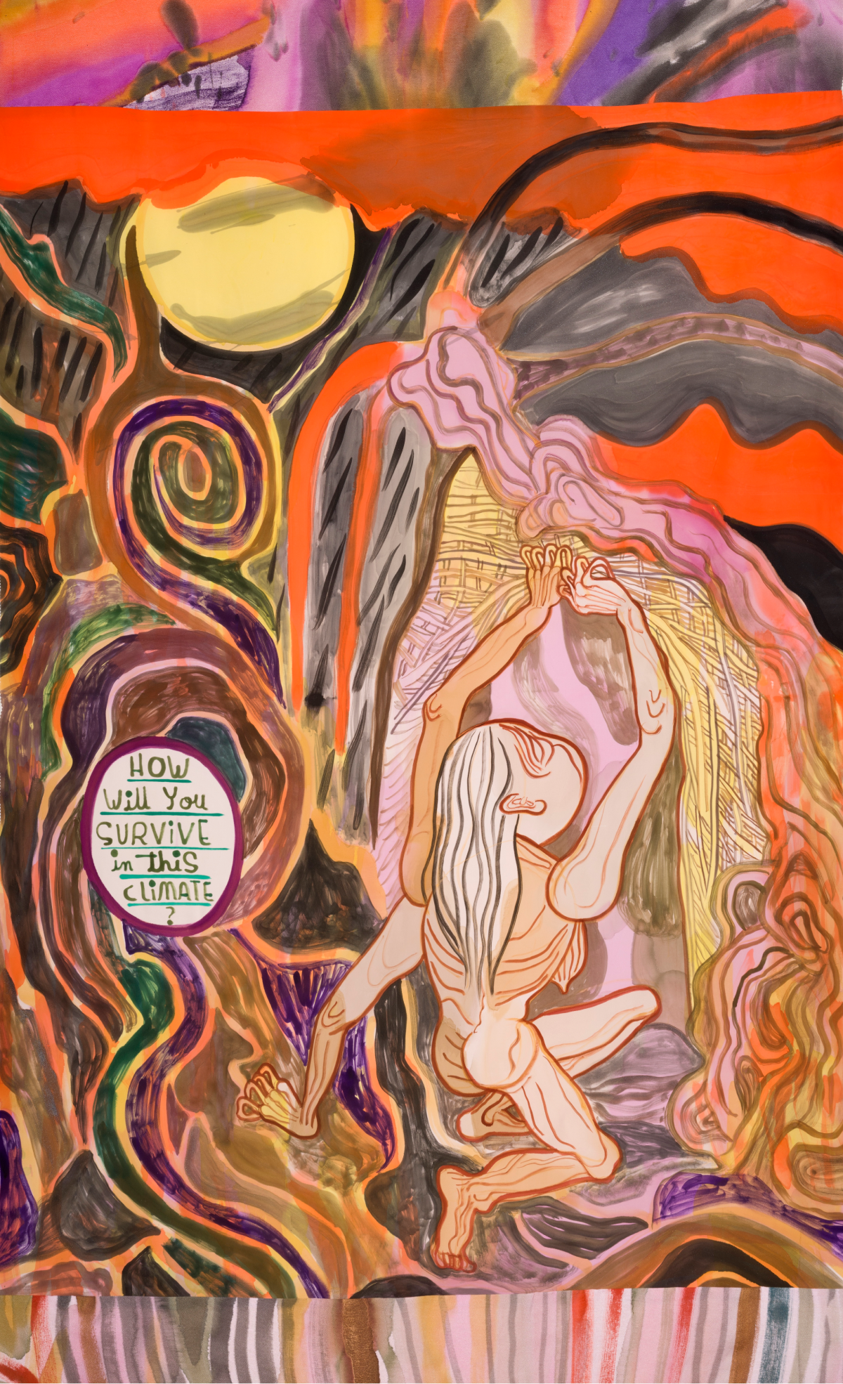 Лауреат премии Max Mara Эмма Тэлбот покажет новую работу в галерее Whitechapel (фото 4)