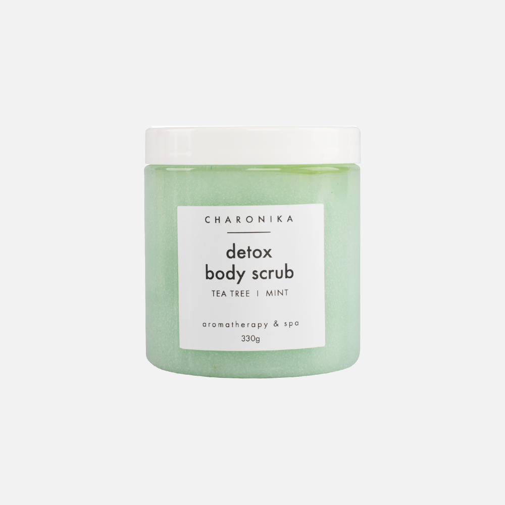 Российская косметика: соль, водоросли и другие средства для тела против усталости и отечности (фото 5)