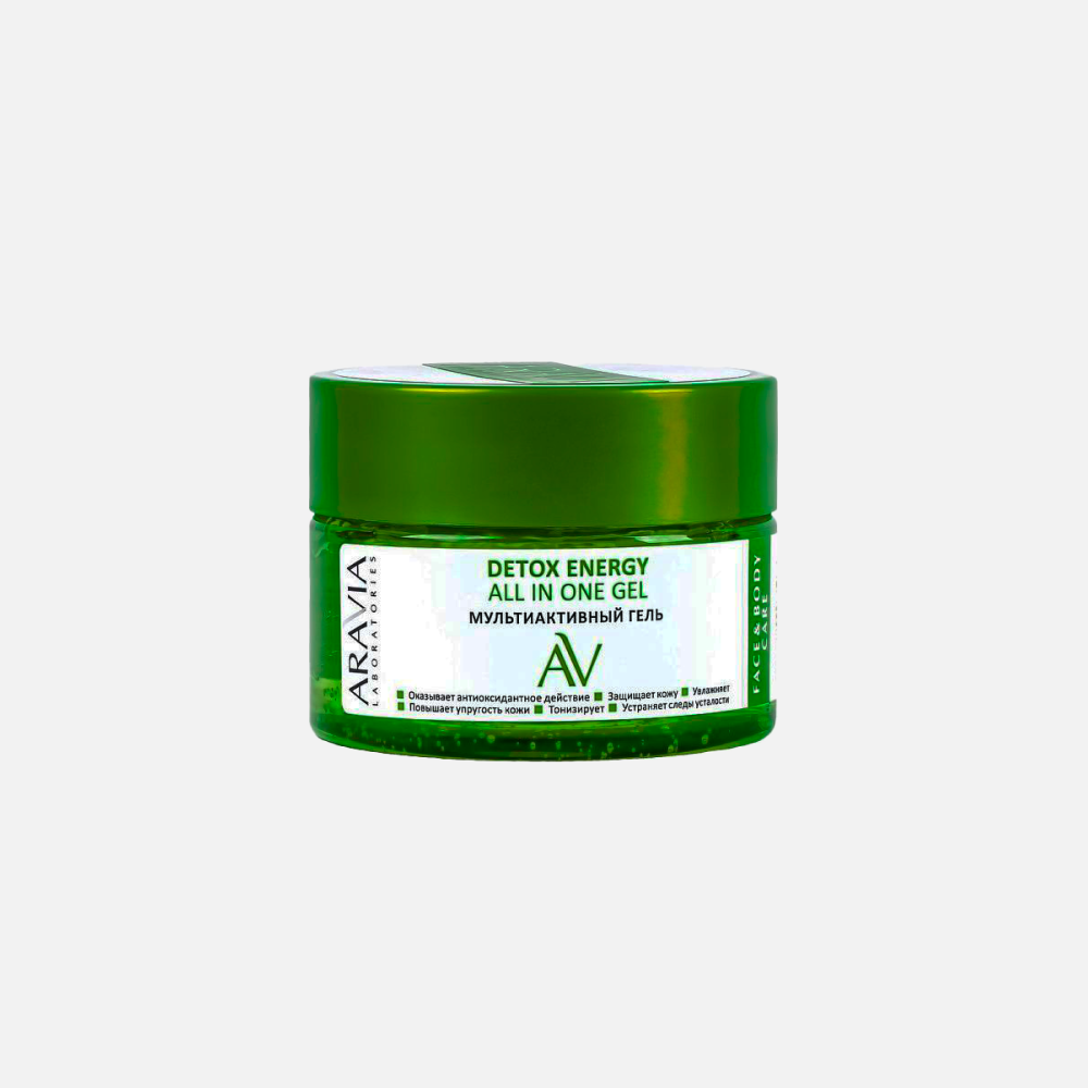 Российская косметика: соль, водоросли и другие средства для тела против усталости и отечности (фото 3)