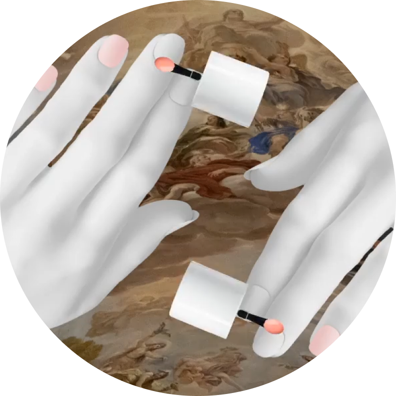 Всё про гель-лак, яркие тренды, неудобные вопросы нейл-мастеру — в нашем маникюрном дайджесте (фото 1)