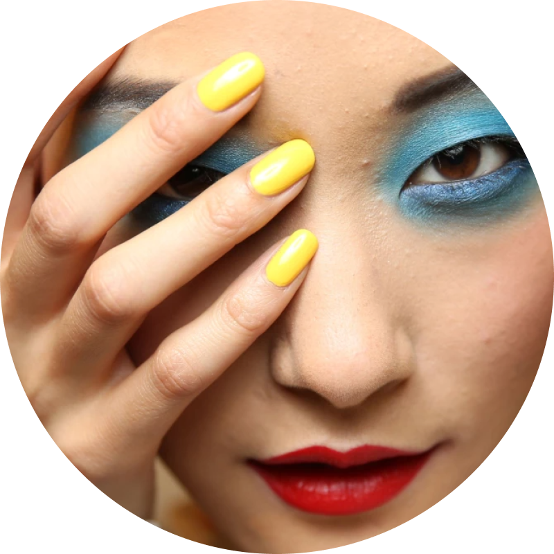 Всё про гель-лак, яркие тренды, неудобные вопросы нейл-мастеру — в нашем маникюрном дайджесте (фото 5)