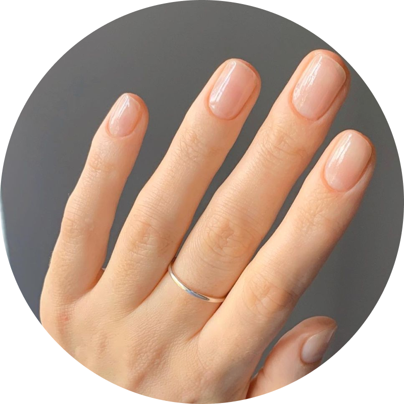 Всё про гель-лак, яркие тренды, неудобные вопросы нейл-мастеру — в нашем маникюрном дайджесте (фото 6)