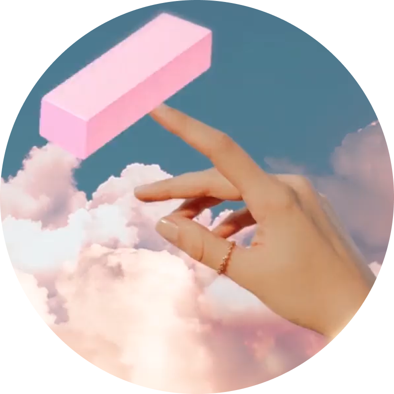 Всё про гель-лак, яркие тренды, неудобные вопросы нейл-мастеру — в нашем маникюрном дайджесте (фото 8)